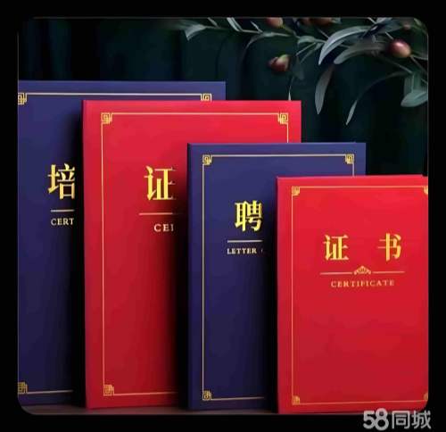专业制作各种证件快速指南:从效率到质量的全面解析